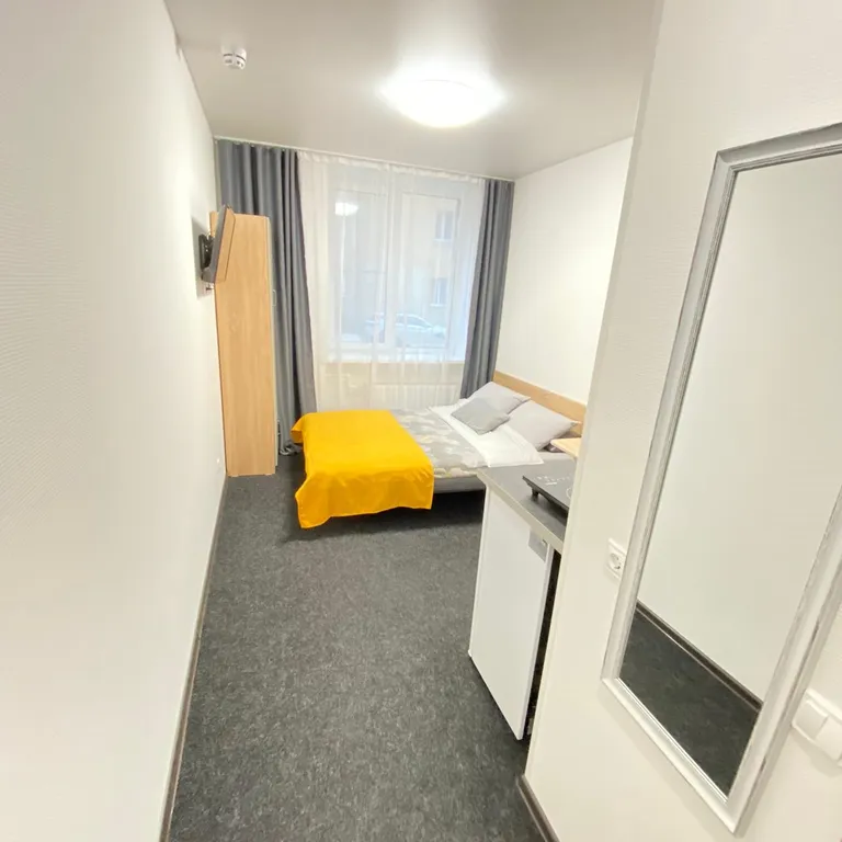 Квартира 1-комнатная Квартира — Ломоносов