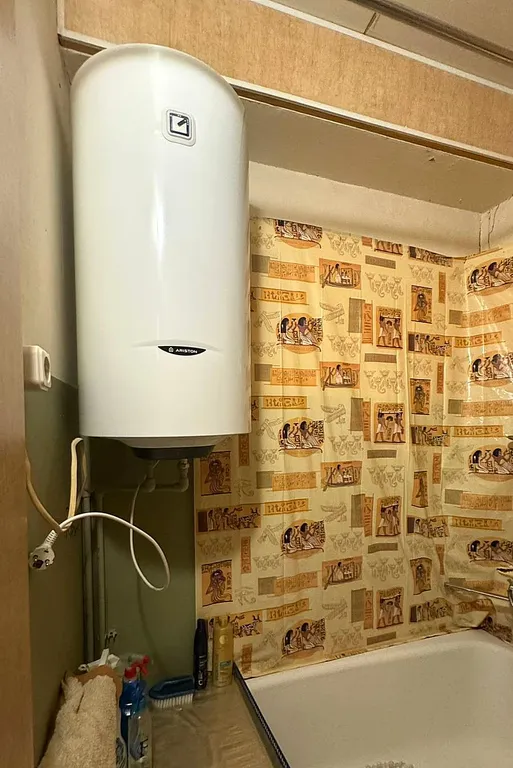 Уютная квартира рядом с морем