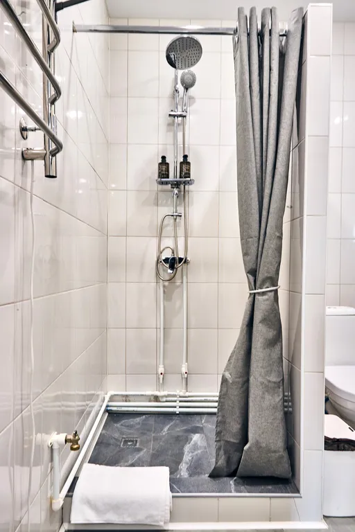 2-комнатный таунхаус с видом на Дивеево