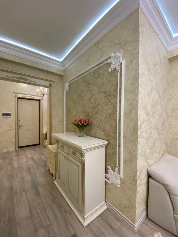 Квартира у моря