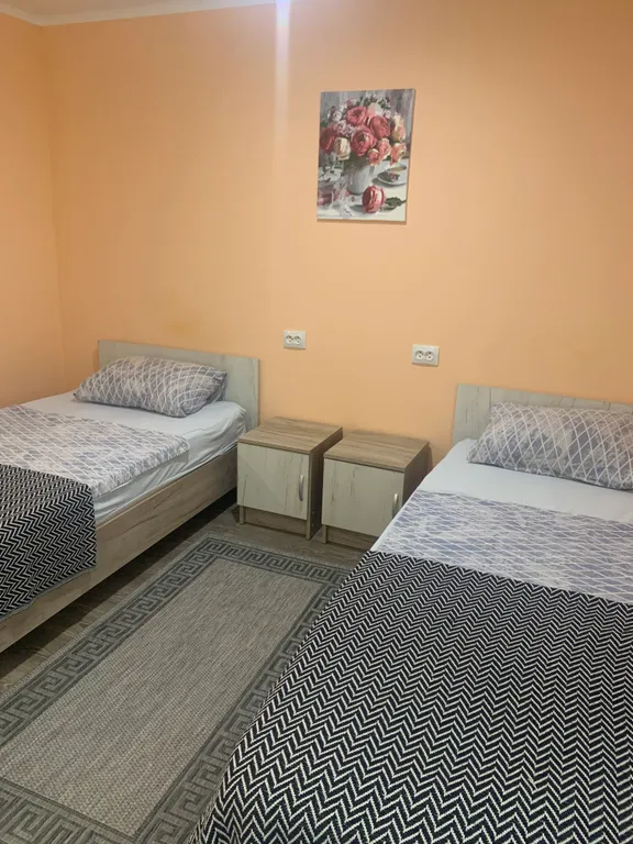 Коттедж 1-комнатный Дом — Армянск