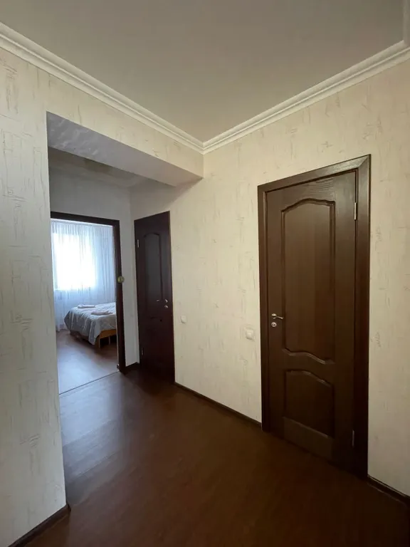 Уютная квартира для отдыха