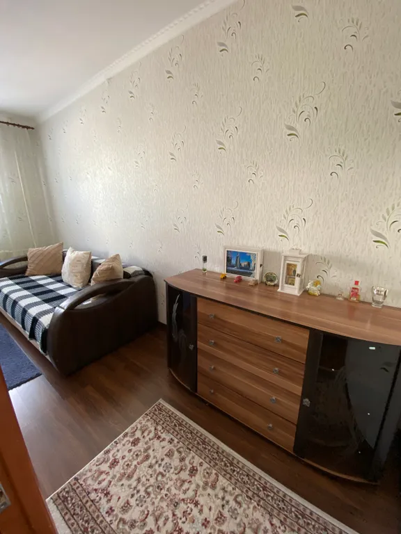 Уютная квартира  для проживания посуточно