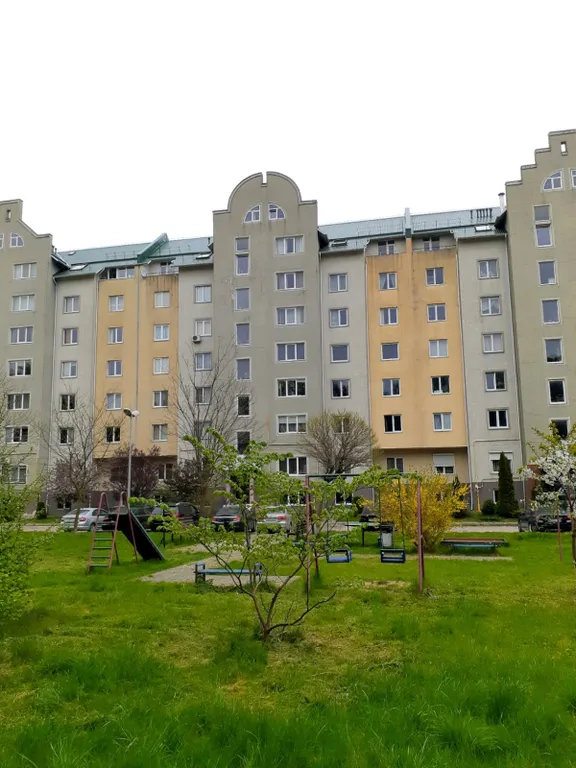 Квартира Уютная квартира — Светлогорск