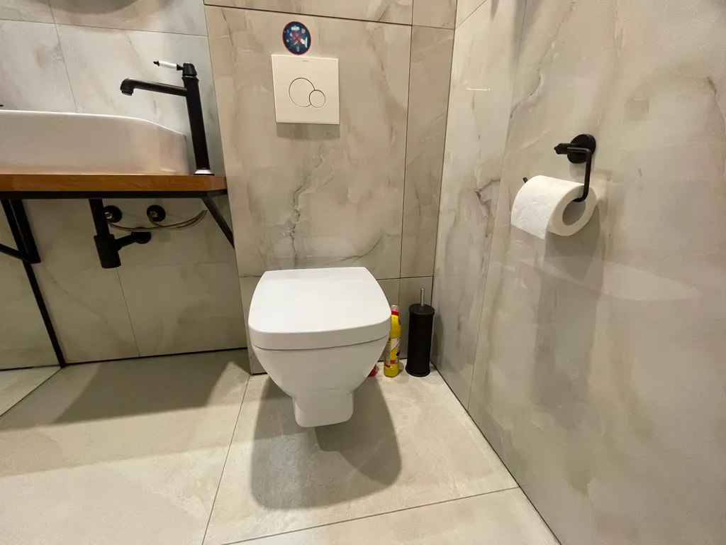 Студия возле парка для уютного отдыха