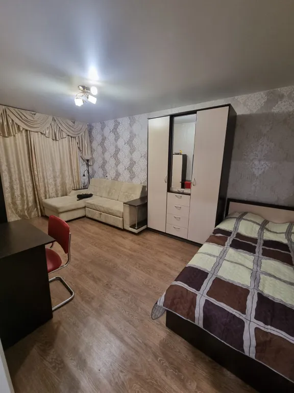 Квартира в санатории