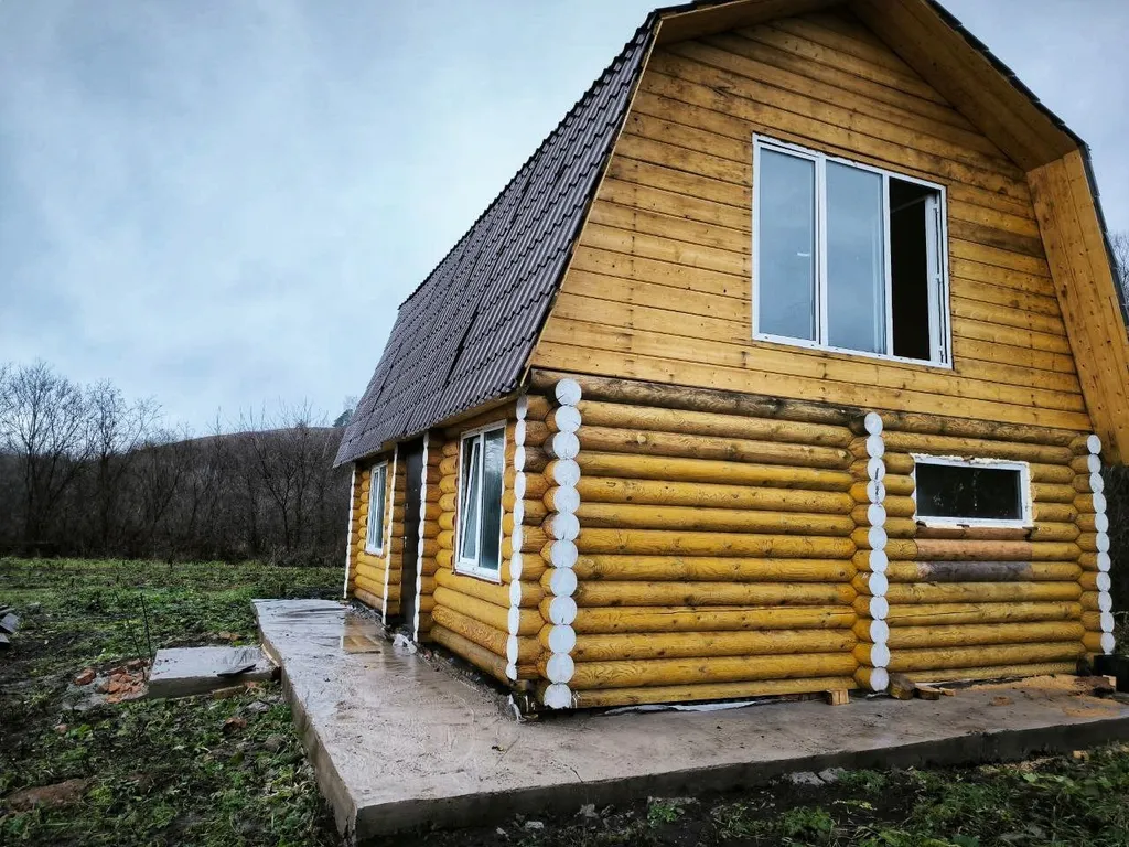 Гостевой дом с бассейном