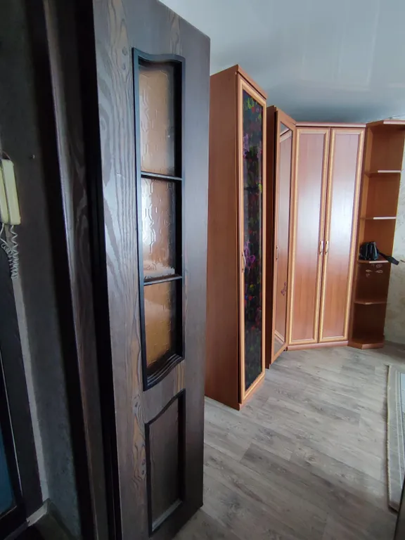 Светлая квартира