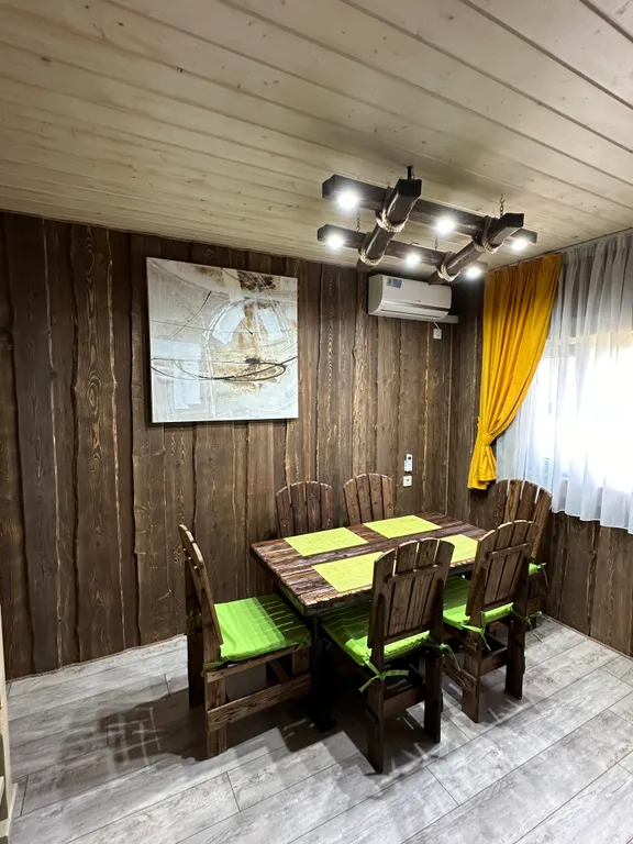 Гостевой дом