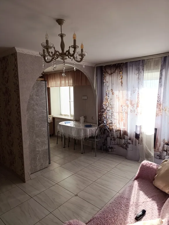 Чистая, уютная квартира в самом центре города