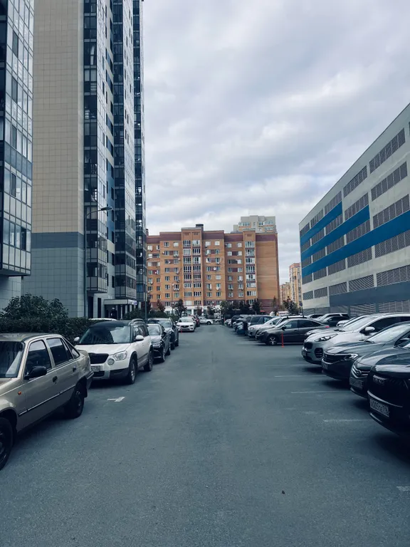 Квартира Уютная квартира рядом с центром города — Казань