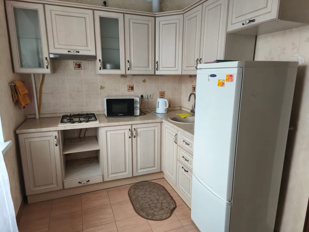 1-комнатная Квартира — аренда посуточно в Вологда