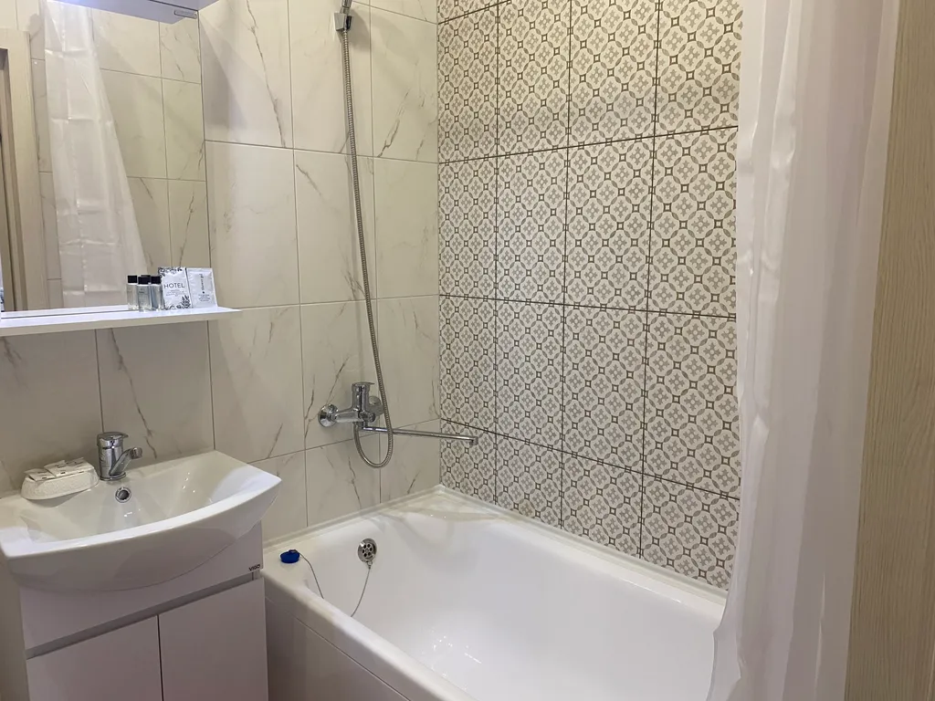 Квартира Современная удобная квартира — Тверь