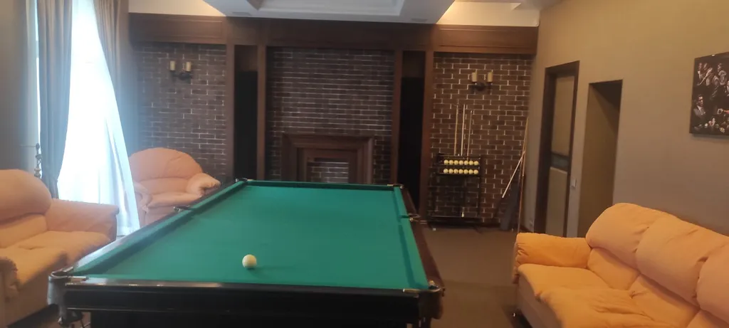 Эксклюзивные апартаменты с собственной бильярдной -Victory Park