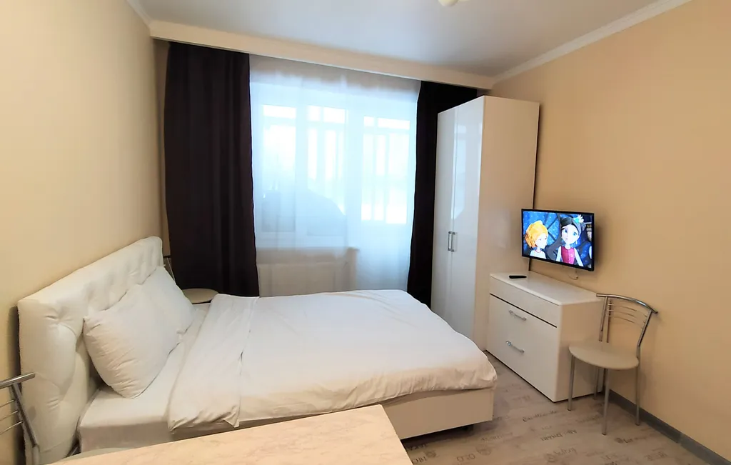 Студия на Новой Риге