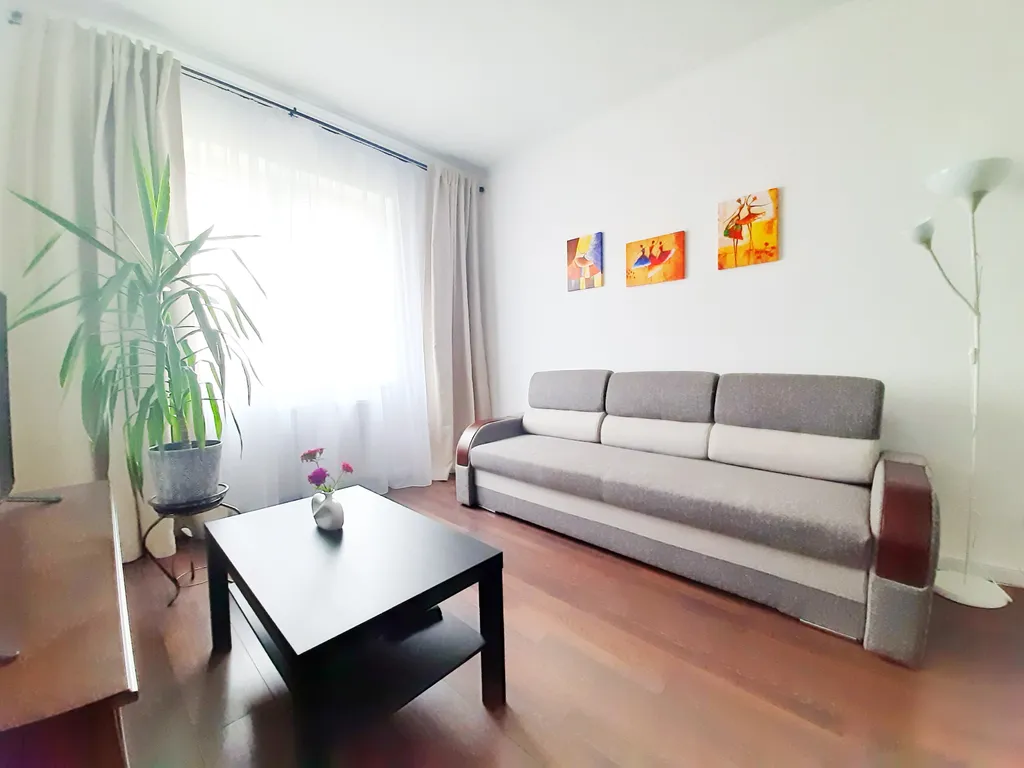 Квартира Апартаменты Санкт-Лоренц — Сальское