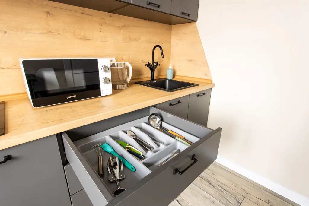 Квартира Апартаменты чистый взгляд. Чистая, уютная квартира — Красноярск