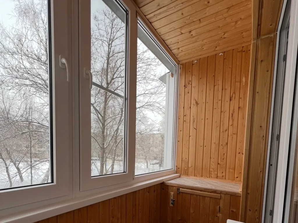 Квартира около парка Притяжение