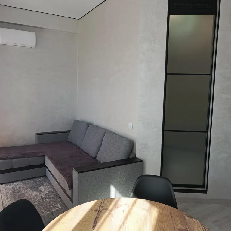 Квартира Уютная квартира в центре — Лазаревское