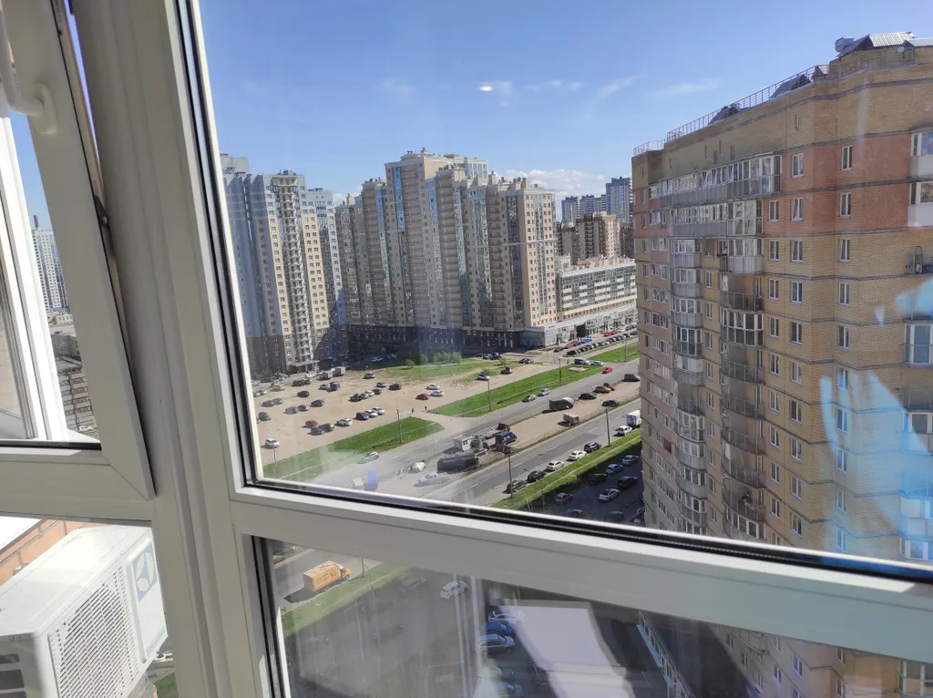 Уютная квартира в приморском районе