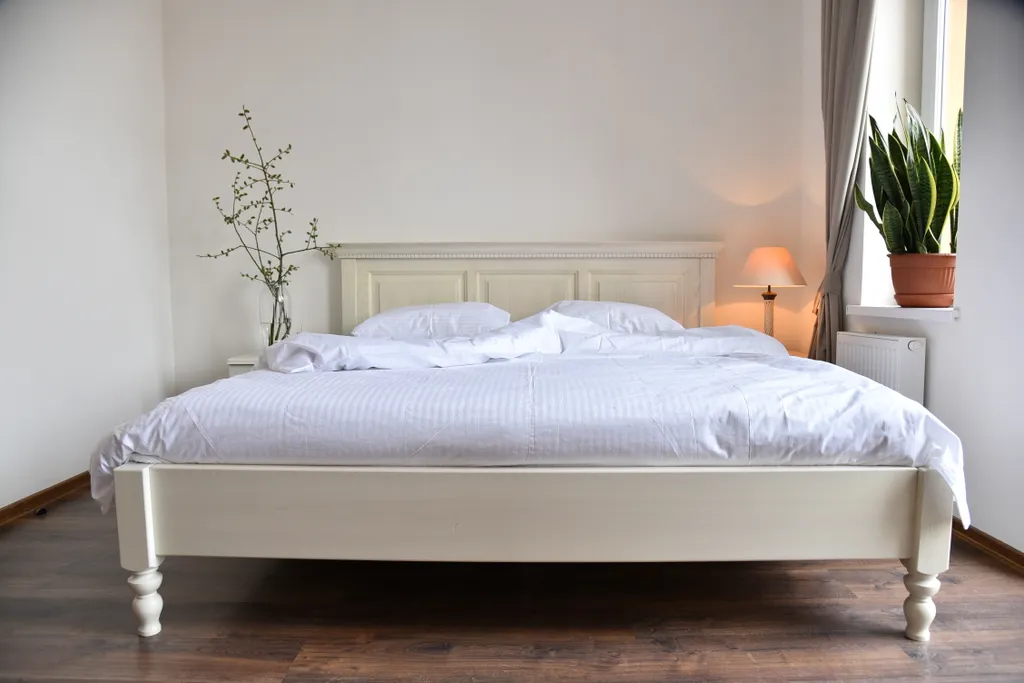 Ваш уютный уголок в Балтийском раю