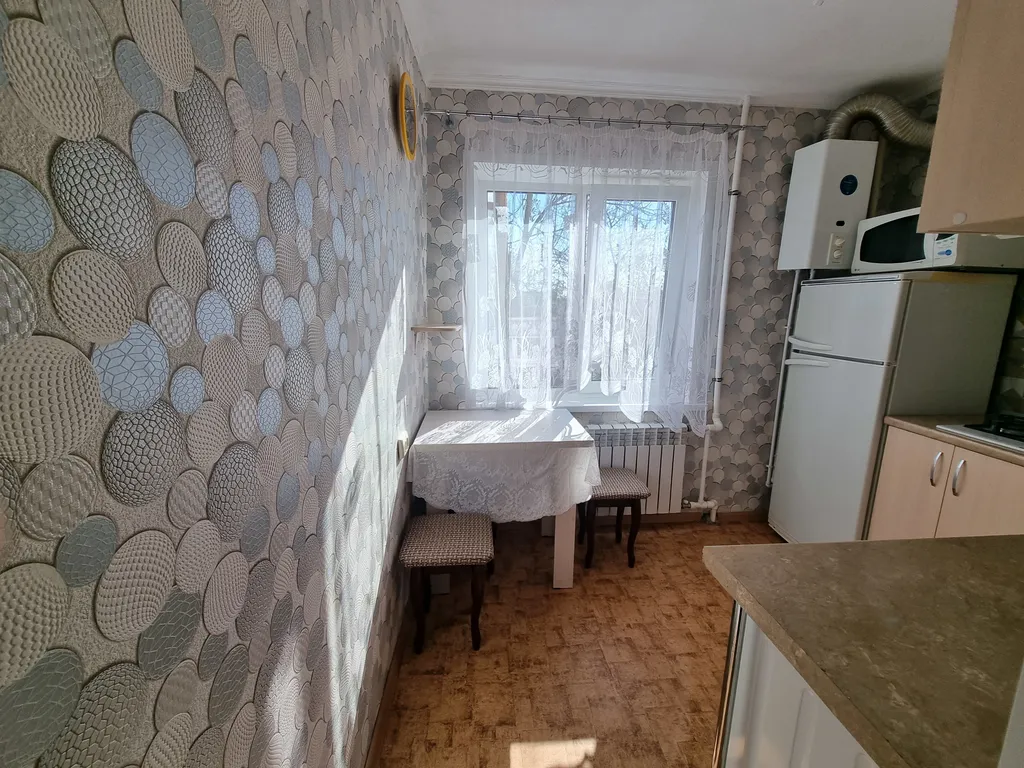 Квартира на площади Маяковского