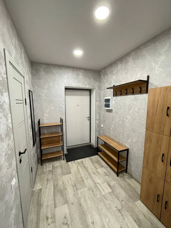 Отличная студия в современном ЖК