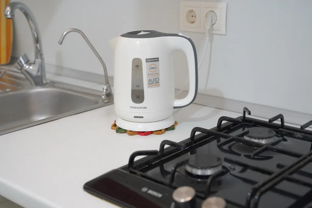 Квартира Элитная квартира с парковкой в заволжском районе — Тверь