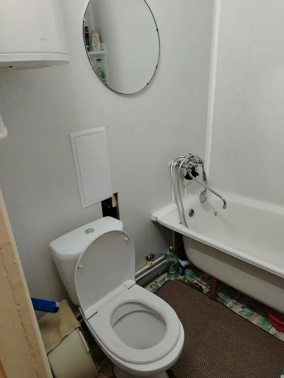 В гостях у Елены