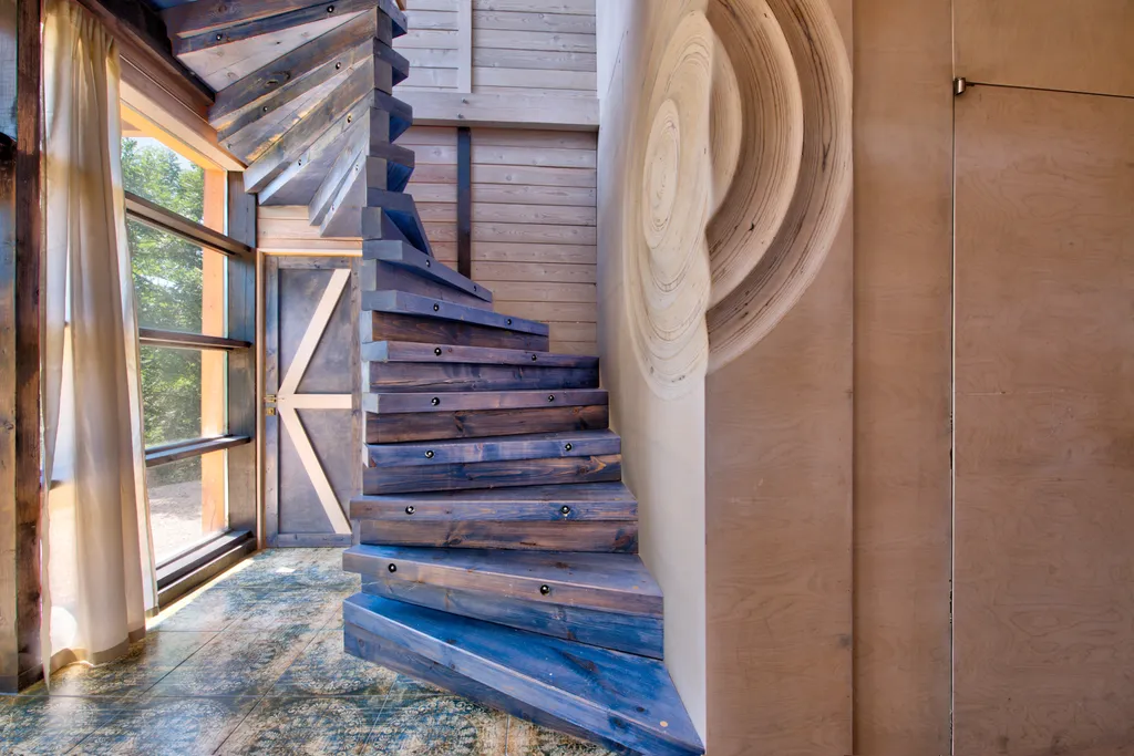 Дом Астрофизика