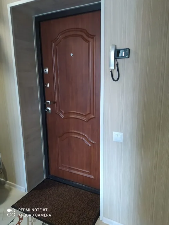 Апартамент вблизи от моря