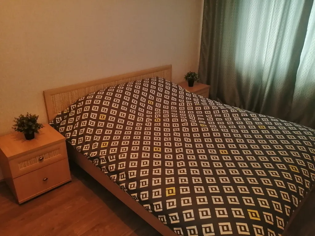 Уютная, светлая квартира в новом доме