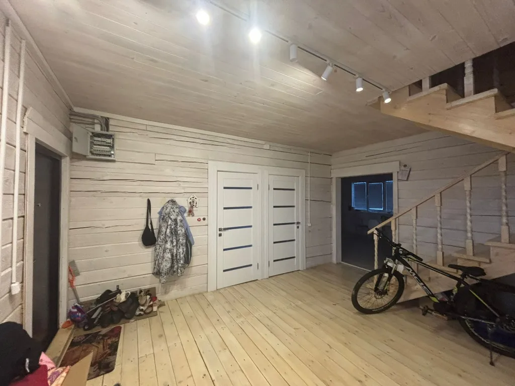 Квартира Комната в загородном доме — Маркова