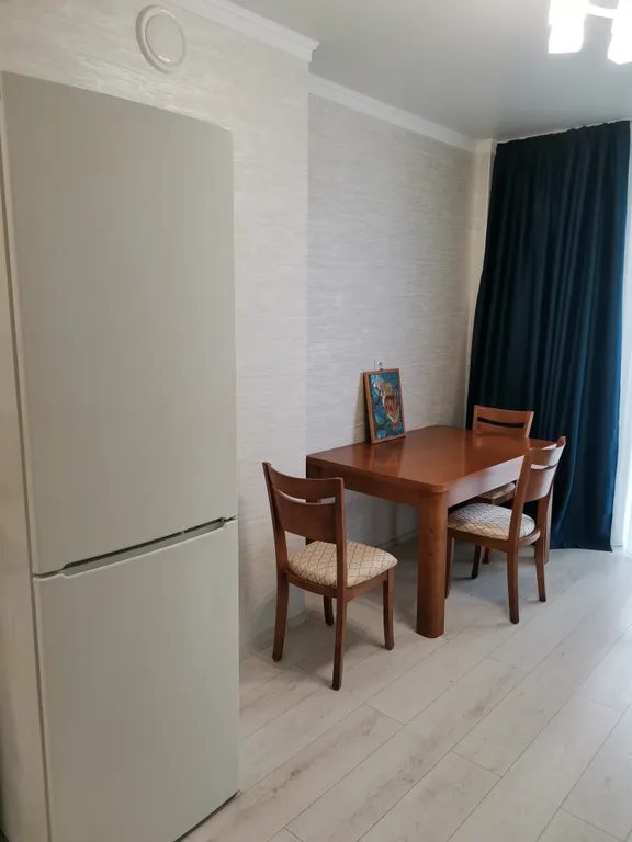 Комфортная квартира с шикарным видом на Калининград