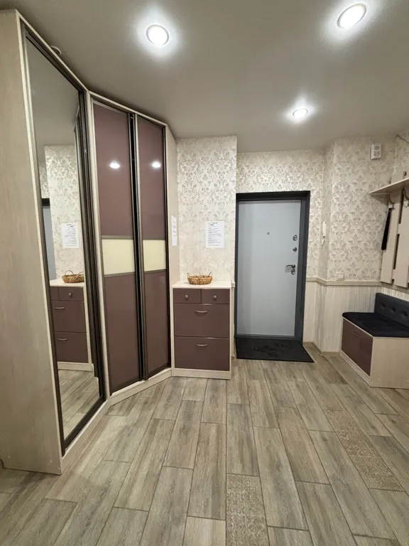 Квартира Квартира рядом с Аквапарком, недалеко от аэропорта Толмачёво — Новосибирск