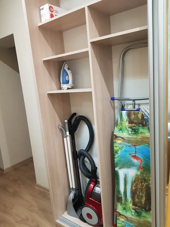 Апартаменты в центре