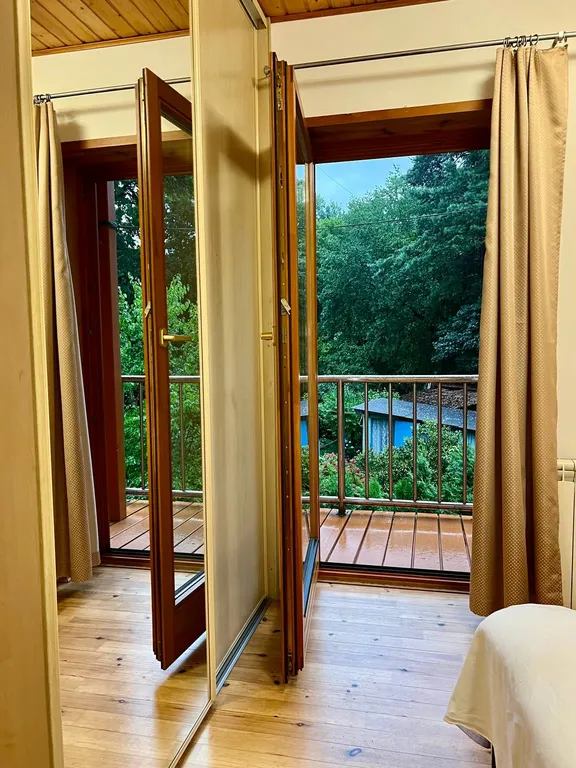 Уютный домик у моря, отдых для большой семьи