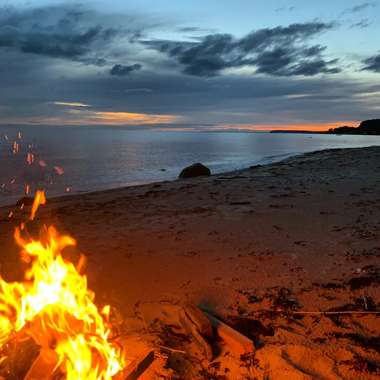 Дом с видом на море