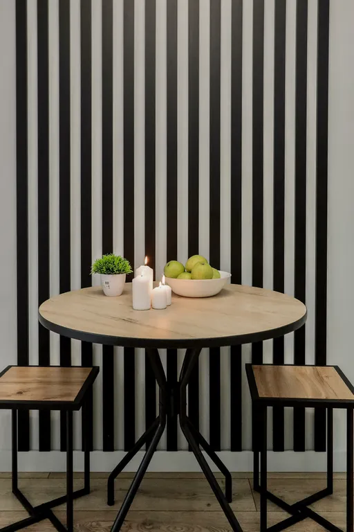 Рocкошнaя квартиpа c бaлконом и красивым видом