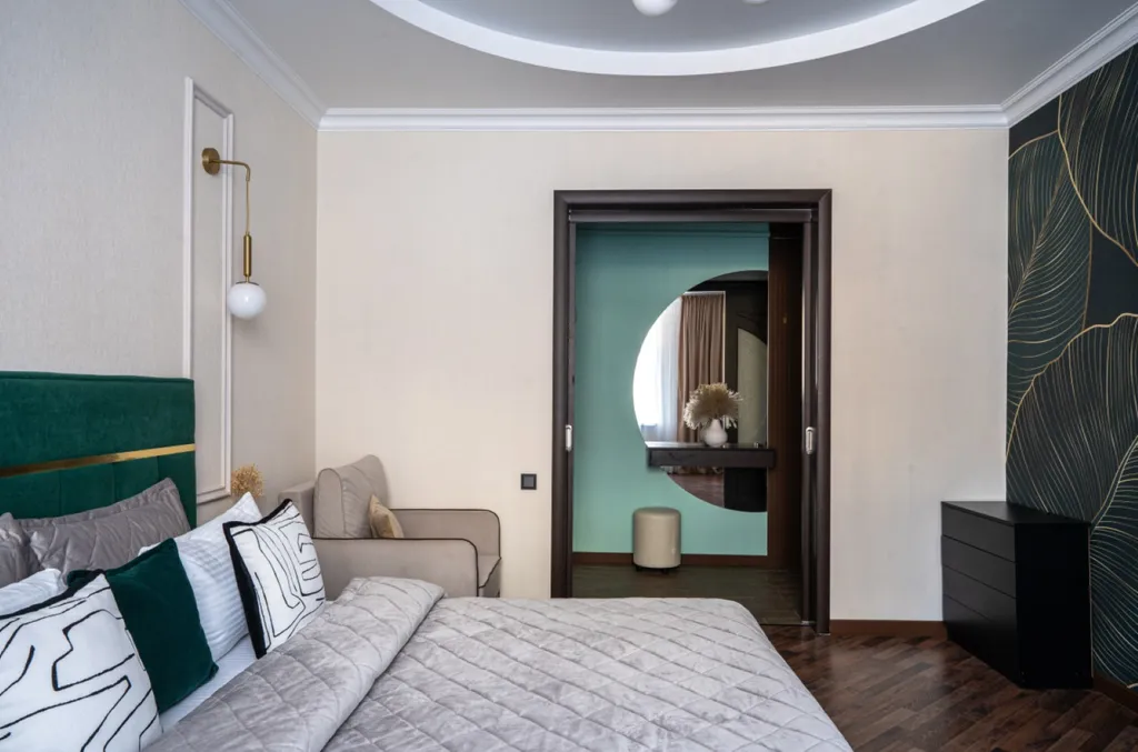 Квартира в самом сердце Нижнего Новгорода