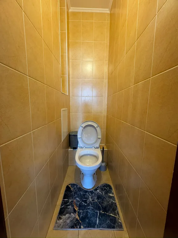 Уютная двухкомнатная квартира напротив ТРЦ Достык Плаза