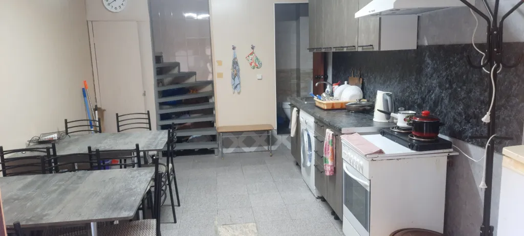 Уютный таунхаус