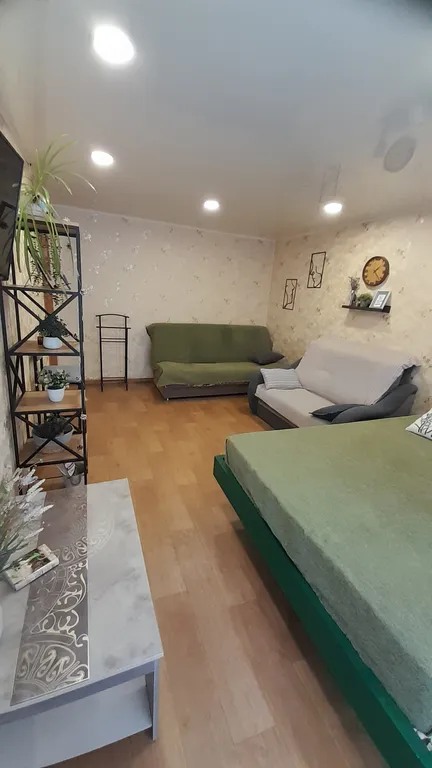 Квартира в центре города