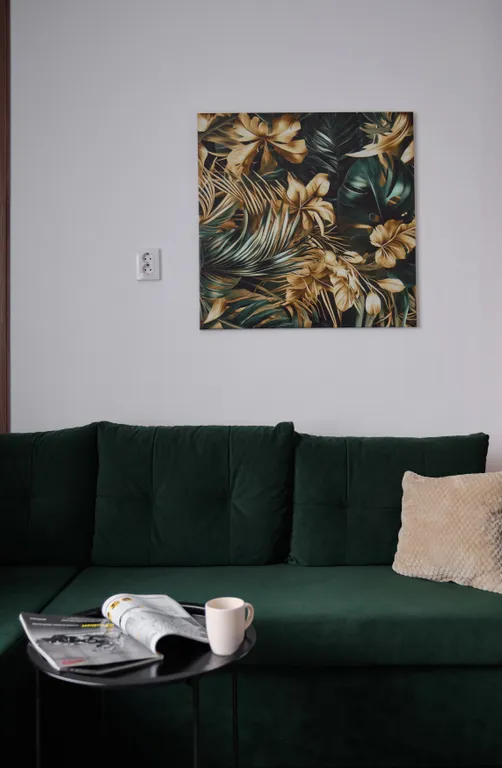 Дом трехкомнатный Эстетик