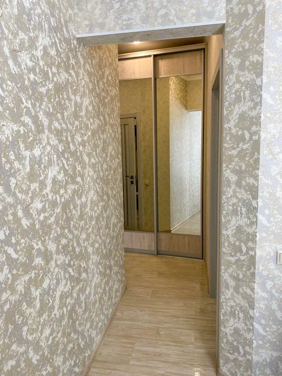 Уютная квартира для вас