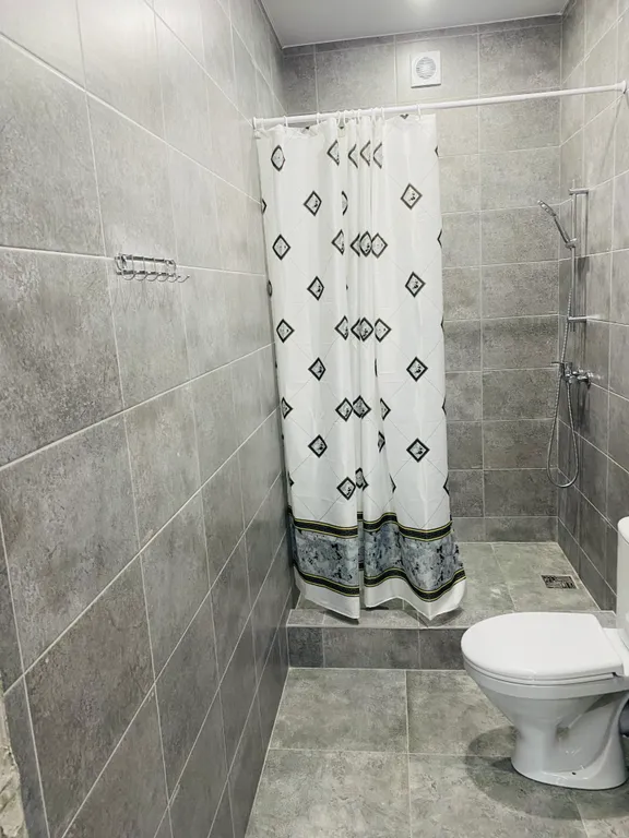 Квартира со всеми удобствами