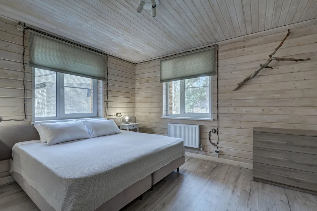 3-комнатный Дом