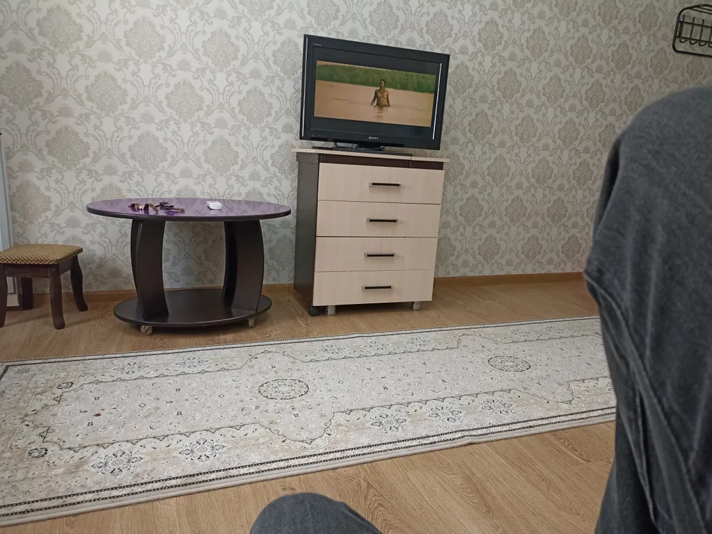 Квартира Квартира Уютная студия на первой береговой линии — Избербаш