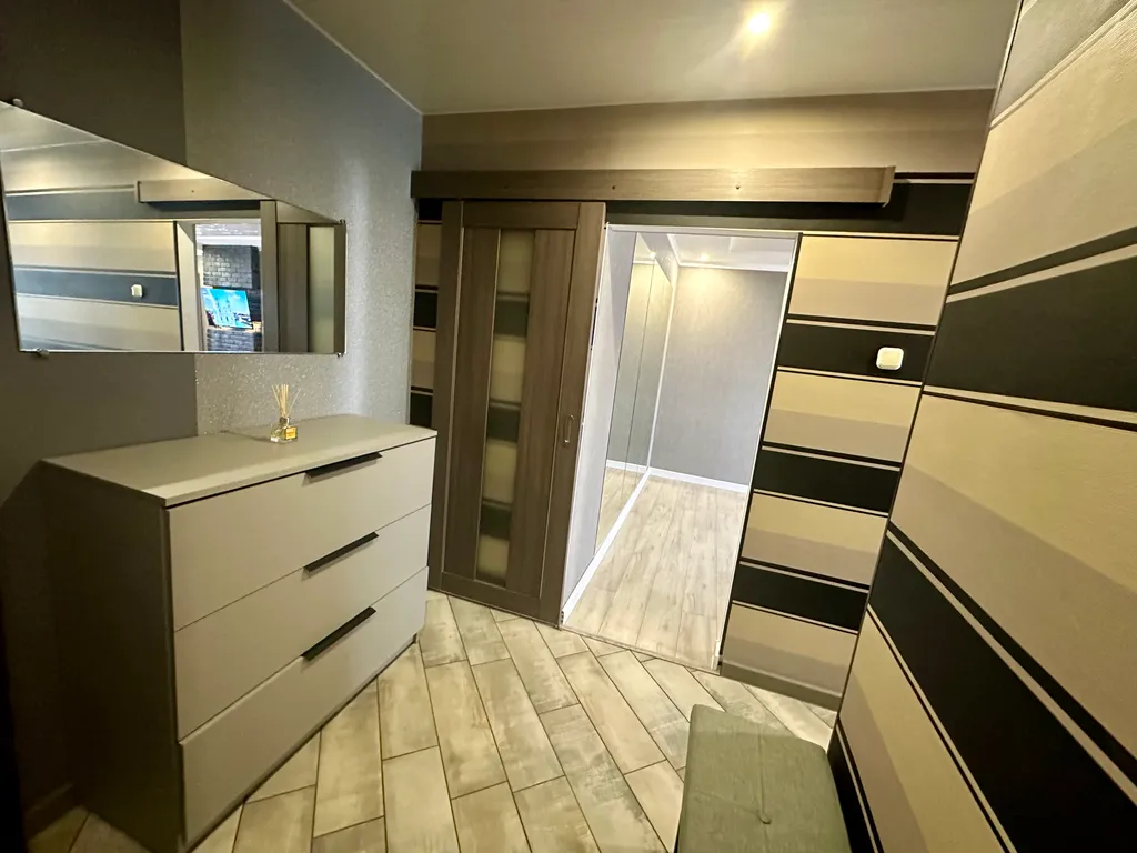 Уютная квартира в центре Гродно