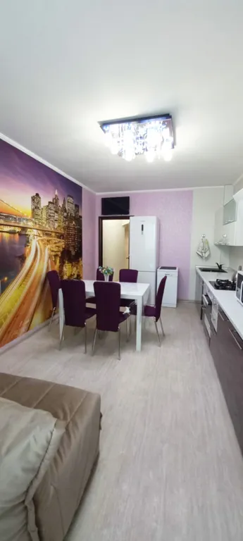 Уютная квартира для семейного отдыха рядом с курортным парком